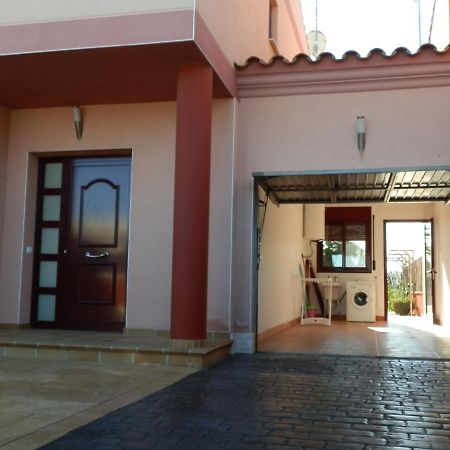 Casa Bonita Villa Riumar Ngoại thất bức ảnh