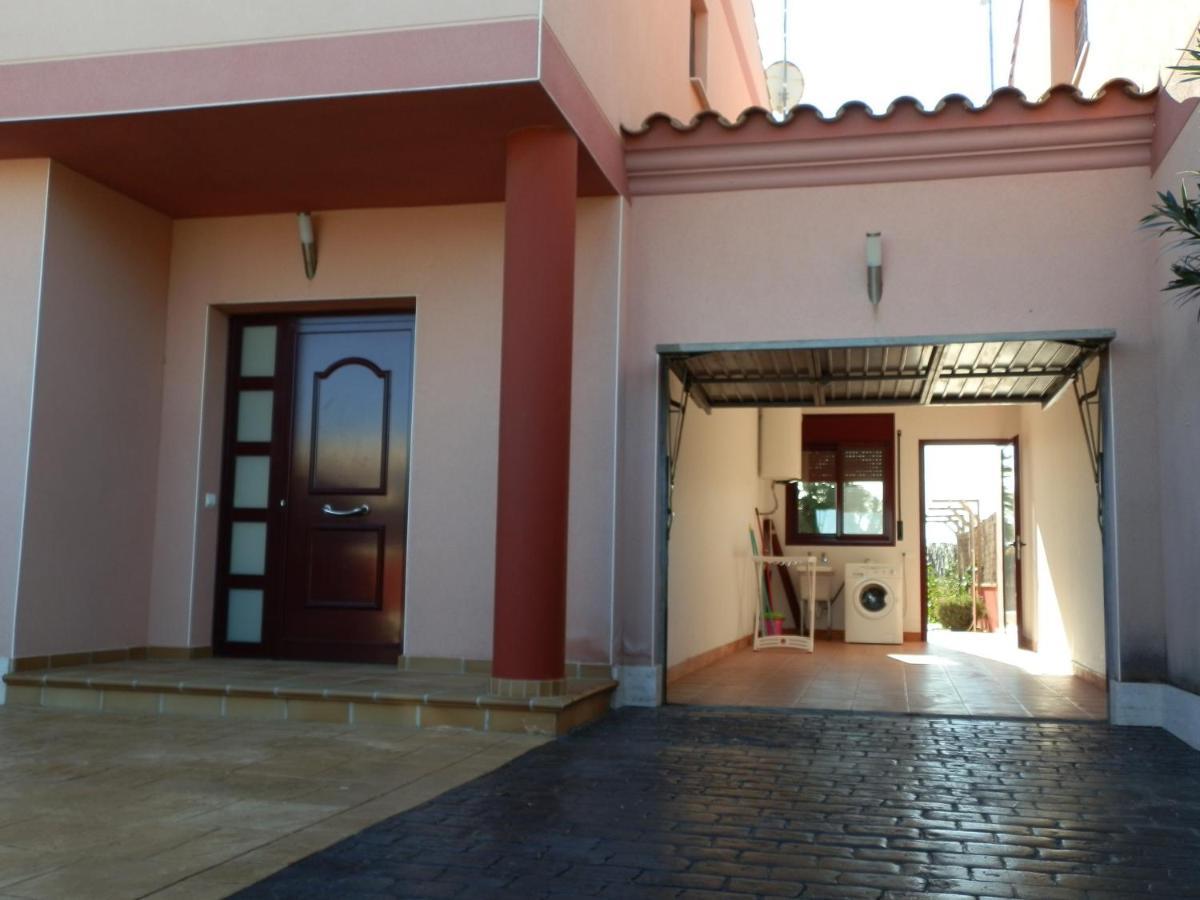 Casa Bonita Villa Riumar Ngoại thất bức ảnh