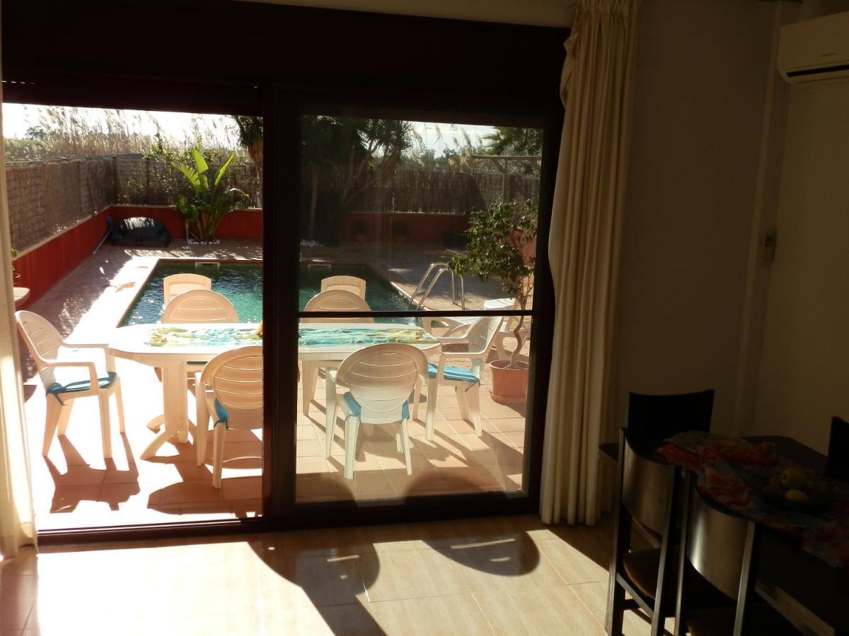 Casa Bonita Villa Riumar Ngoại thất bức ảnh