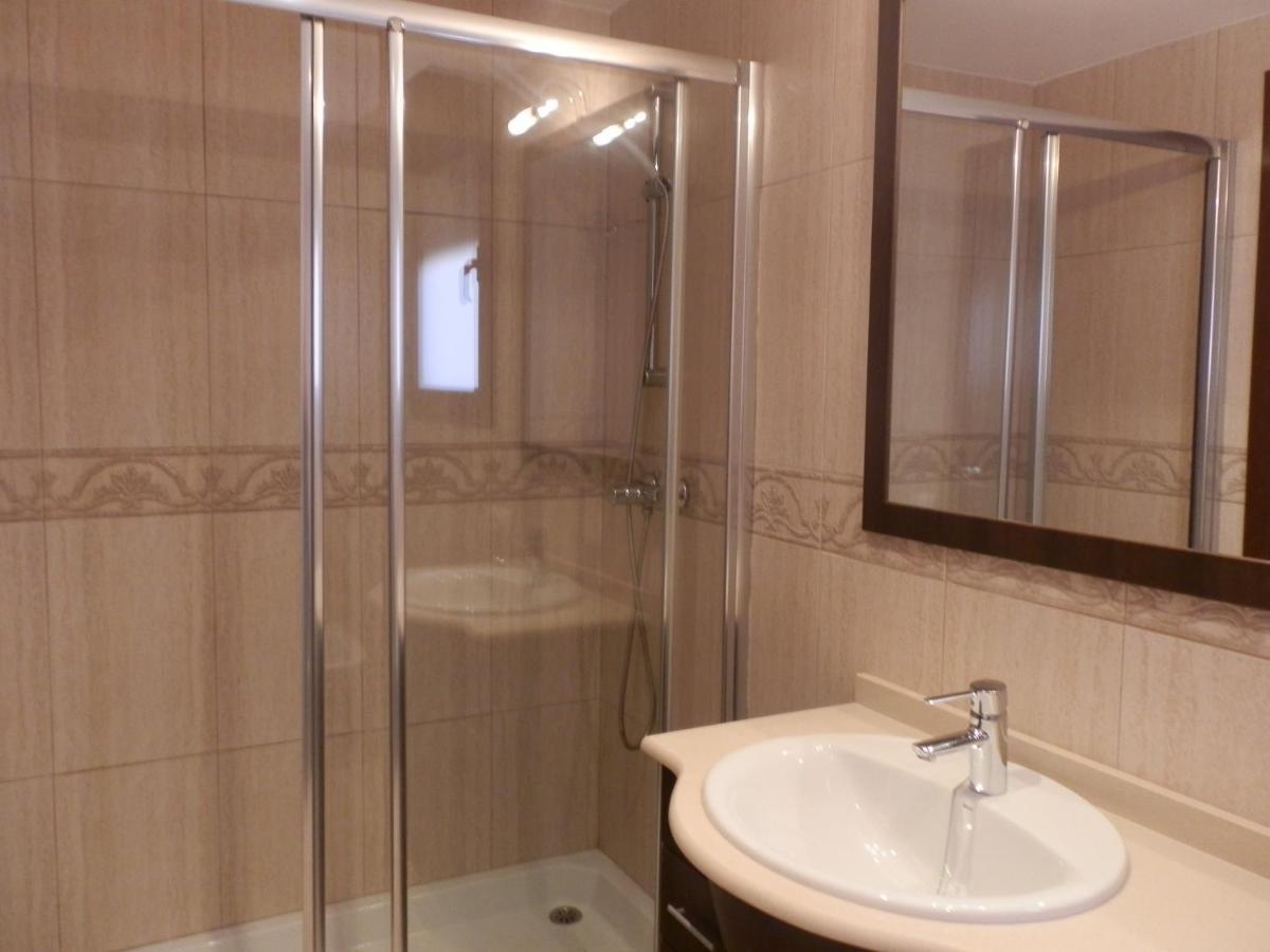 Casa Bonita Villa Riumar Ngoại thất bức ảnh