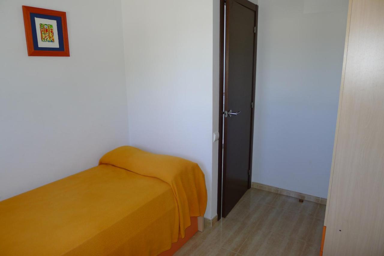 Casa Bonita Villa Riumar Ngoại thất bức ảnh