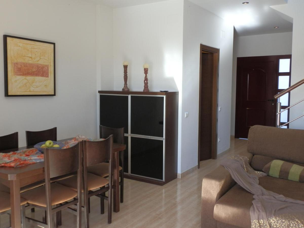 Casa Bonita Villa Riumar Ngoại thất bức ảnh