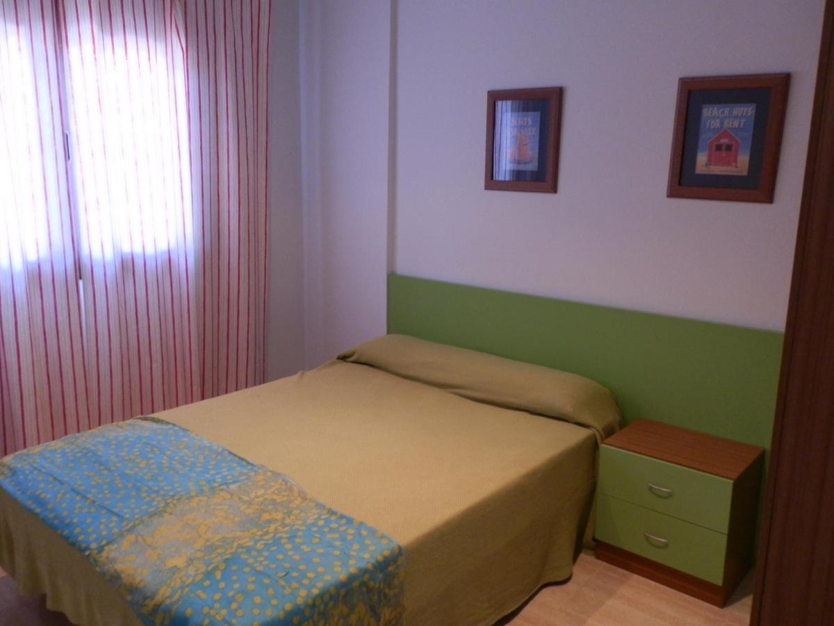 Casa Bonita Villa Riumar Ngoại thất bức ảnh