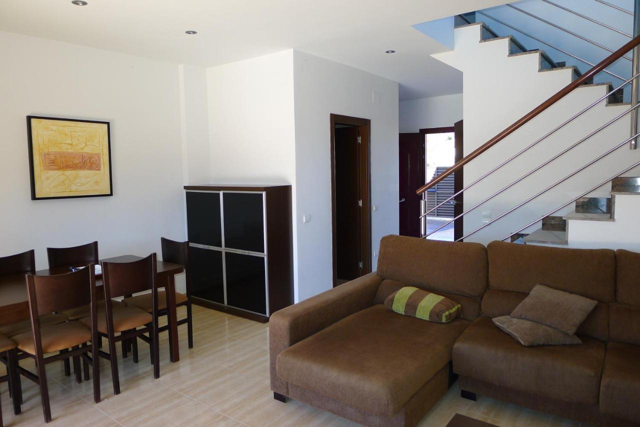 Casa Bonita Villa Riumar Ngoại thất bức ảnh